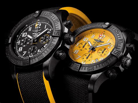 breitling avenger hurricane 50 replica|breitling avenger hurricane 45.